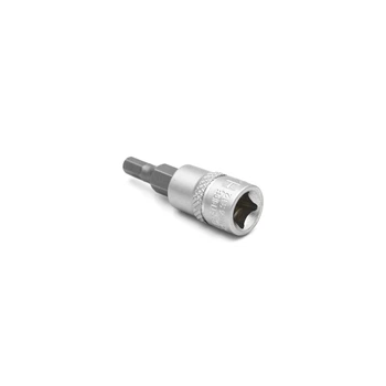 Головка торцева WURTH RED STRIPE 3/8IN з насадкою HEX4 (5763038307)