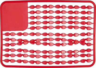 Стопоры для бойлов Brain Carp Bait Stopper 8.5*5.8cm (3 шт/уп) SGXA-9019 (1858-25-21) 4966103