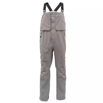 Комбинезон Simms Challenger Bib Steel XL (12907-030-50 / 2126887) 4809716