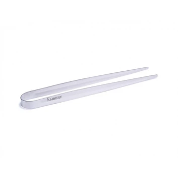 Щипцы для кальяна Embery Long Tongs - Stainless Steel 4636461