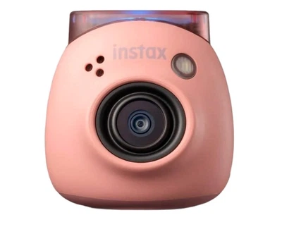 Фотоаппарат Fujifilm Instax Pal Powder Pink (16812558)