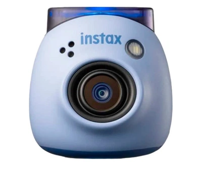 Фотоаппарат Fujifilm Instax Pal Lavender Blue (16812560)