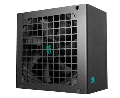 Блок питания 700W DeepCool GAMER STORM PF700X (R-PF700X-HD0B-JGEU)