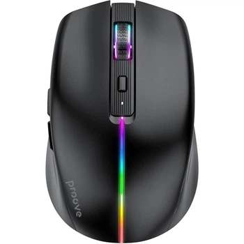 Миша Proove Comet Black (WMCM00022001)