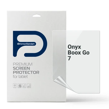 Гидрогелевая пленка ArmorStandart для Onyx Boox Go 7 (ARM86726)