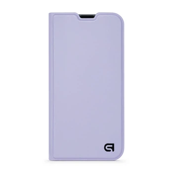 Чохол-книжка ArmorStandart OneFold Case для Motorola G06 4G Lavender (ARM89036)