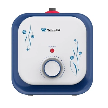 Бойлер Willer PU10RF-Cubus