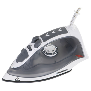 Праска Mesko MS 5037 grey