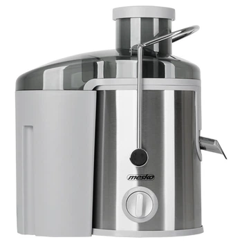 Соковыжималка Mesko MS 4126 grey