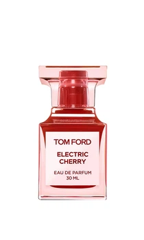 Tom Ford Electric Cherry