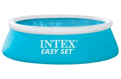 Наливной бассейн INTEX 28101 р.183*51см