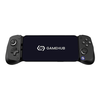 Бездротовий геймпад джойстик для телефона смартфона планшета GameSir X5 Lite контролер Android Iphone 15,16
