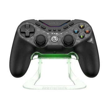 Геймпад джойстик для компьютера ноутбука GameSir Tarantula T3 Pro PC / Android / IOS / Switch + док станция