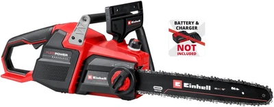 Пила цепная аккумуляторная Professional GP-LC 36/40 Li BL - Solo PXC 36В шина 40см 19м/с4. Einhell (teh0016685)
