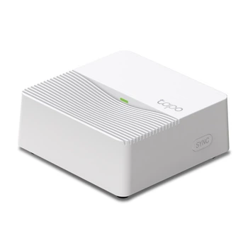 Розумний хаб TP-LINK Tapo H200 (TAPO-H200)