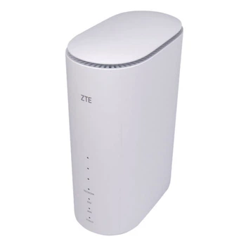 5G маршрутизатор ZTE MC888 (WiFi6, Cat.22)