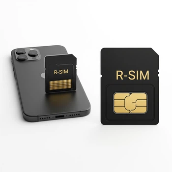 WELLSIM Ultra – Совместимость с iOS 18.5 и iPhone 6-16 Pro Max + QPE + E-SIM