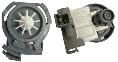 Насос сливной для посудомоечной машины Whirlpool Hanyu 481010751595 OEM
