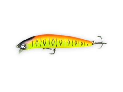 Воблер поверхностной Fishing Morethan X-Cross 95SSR (12гр)(8297-10)