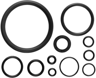 Zestaw uszczelek do opryskiwaczy Gardena 5385-20