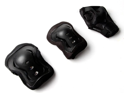 Защита спортивная Sport Series M Black (1058117723)