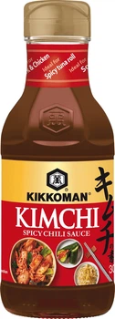 Соус Kikkoman Кимчи острый 300 г (8715035570306)