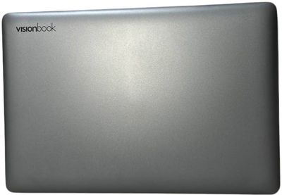 Laptop UMAX VisionBook 14Wj (UMM230149) Grey (UM14WJ21110627) - Outlet