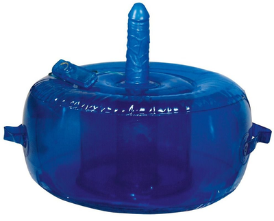 Надувне крісло Sit & Love Vibrating Chair (05712000000000000)