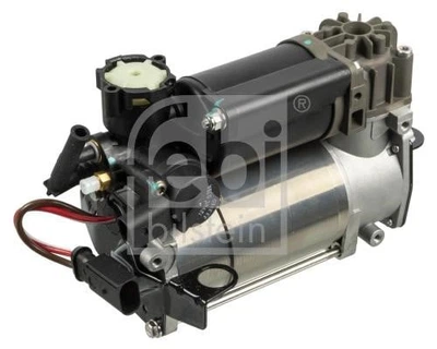 Компрессор воздушный FEBI BILSTEIN 177705 Febi Bilstein (177705)