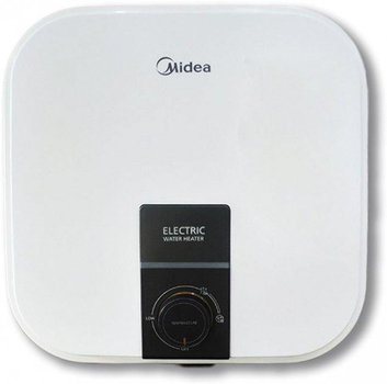 Бойлер Midea D10-20VI (U)