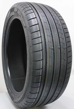 Літні шини Dunlop SP SPORT MAXX GT 235/50 R18 97V MOExtended DSST (2021 Німеччина)