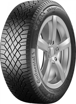 Зимові шини Continental VIKINGCONTACT 7 215/60 R17 100T XL (87900065)