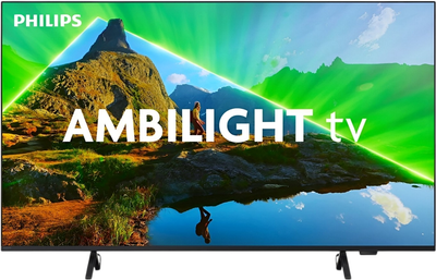 Telewizor Philips 43" 43PUS8309/12