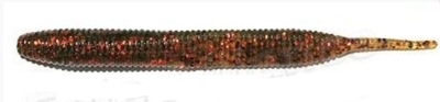 Силикон Kosadaka Sota Worm 70мм OD 1шт