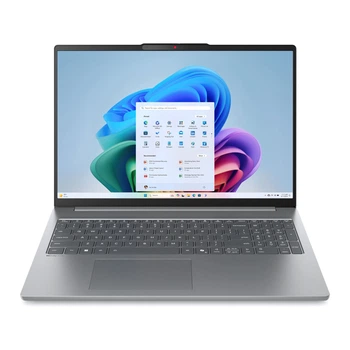 Ноутбук Lenovo IdeaPad Slim 5 16IRH10 (83HS00ALRA) Luna Grey