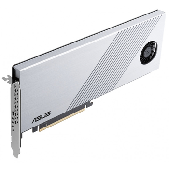 Плата адаптер PCIe ASUS Hyper M.2 X16 PCIe 3.0 X4 Expansion Card GEN 4