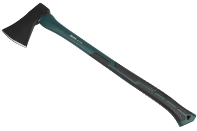 Сокира GUT MECHANIC 1250 г з ручкою зі скловолокна AX01250