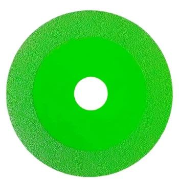 Алмазний диск Steelring D100 для скла (VBDG100) (YA88VBDG100)