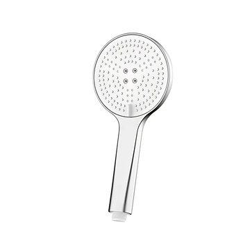 Лійка для душу Koer KP-0406-01 3 функції (Колір хром) (KR5410) ( 26398 )
