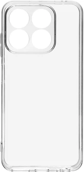 Чехол для смартфона BeCover для Nubia V70 Transparent (BC_713561)