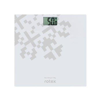 Весы напольные Rotex RSB09-UA