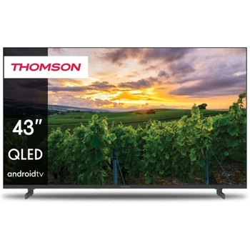 Телевізор Thomson 43QA2S13
