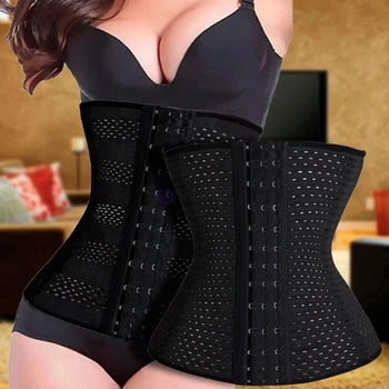 Утягивающий корсет Abdomen Waistband 2XL/3XL