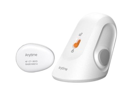 Сенсор для CGM системы Yuwell определение глюкозы 7 уп