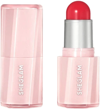 Кремовые румяна в стике - Sheglam Buttery Bliss Blush Stick Cherry Pick (1282241-1107714626-2)