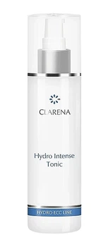 Интенсивно увлажняющий тоник для лица - Clarena Hydro Intense Tonic 200ml (1306975-373131065-2)