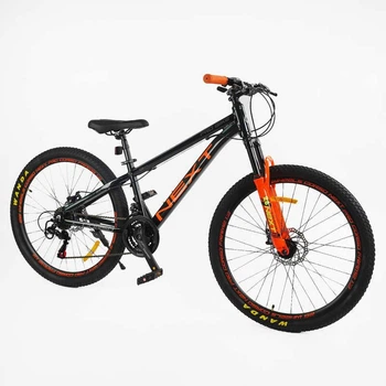 Велосипед Спортивний Corso Next 26" дюймів NX-26700