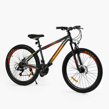 Велосипед Спортивний Corso Skywalker 26" дюймів SW-26333