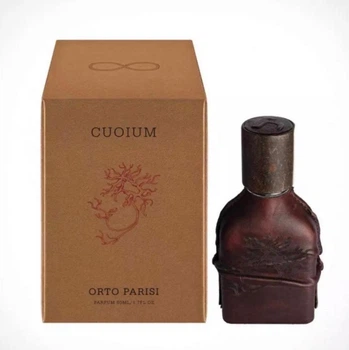 Парфуми Orto Parisi Cuoium 50 ml