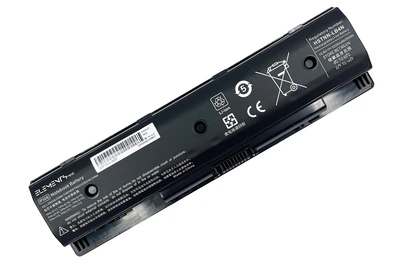 Батарея Elements MAX TPN-L110 TPN-L111 TPN-L112 для HP 10.8V 5200mAh (PI06-3S2P-5200)